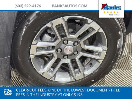 Sterling 2026 GMC Terrain AWD Elevation