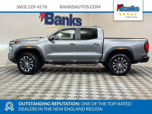 Sterling 2026 GMC Canyon Denali