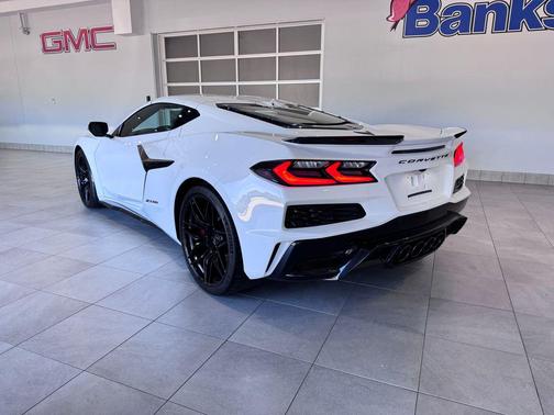 2024 Chevrolet Corvette Z06