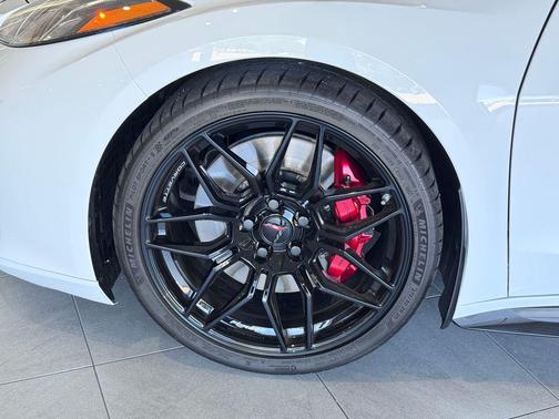 2024 Chevrolet Corvette Z06