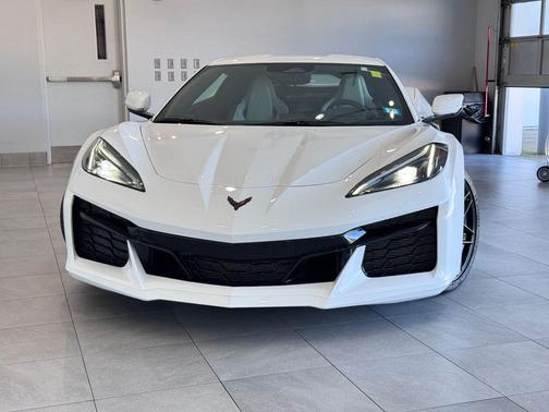 2024 Chevrolet Corvette Z06