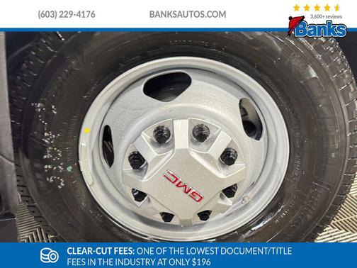 2026 GMC Sierra 3500 Base