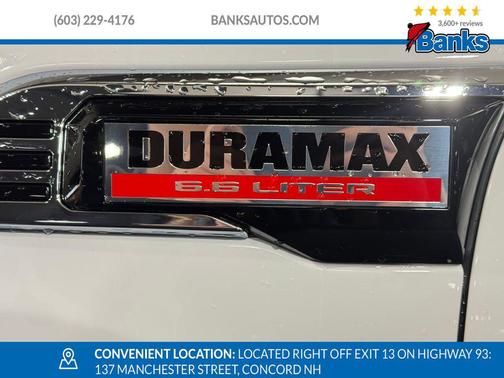 2026 GMC Sierra 3500 Base