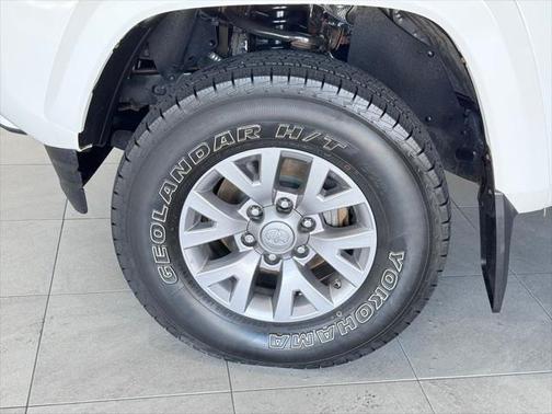 2019 Toyota Tacoma SR5