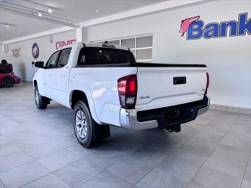 2019 Toyota Tacoma SR5