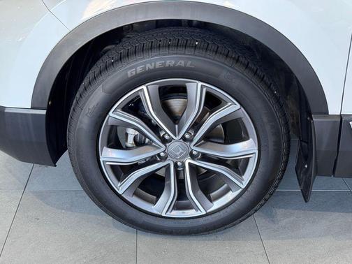 2020 Honda CR-V AWD Touring