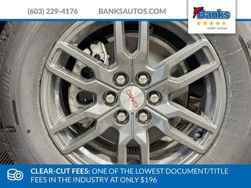 2026 GMC Acadia AWD Elevation