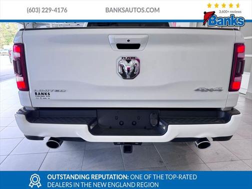 2024 RAM 1500 Limited