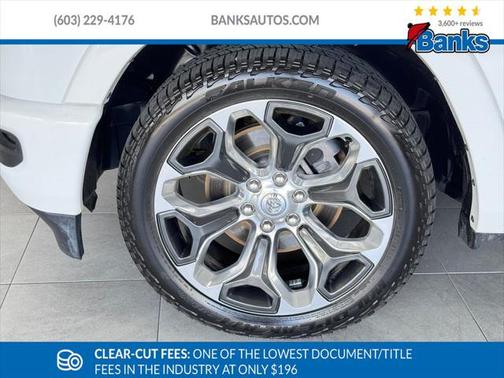 2024 RAM 1500 Limited