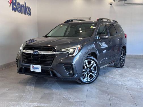 2023 Subaru Ascent Limited 7-Passenger