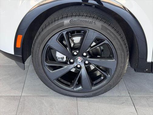 2023 Buick Envision Essence AWD