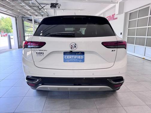 2023 Buick Envision Essence AWD
