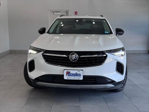 2023 Buick Envision Essence AWD
