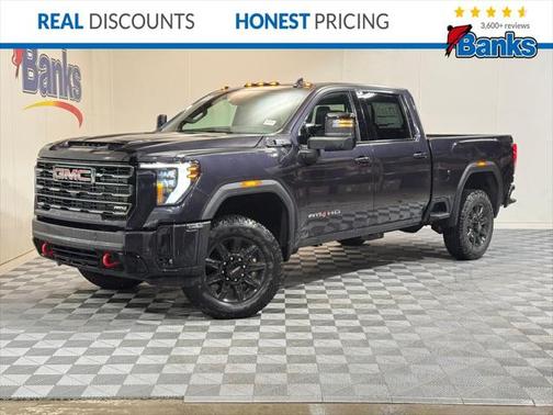 2025 GMC Sierra 3500 Base