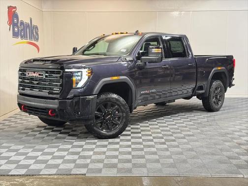 2025 GMC Sierra 3500 Base