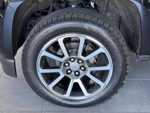 2020 GMC Canyon Denali