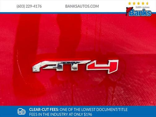 2025 GMC Acadia AWD AT4