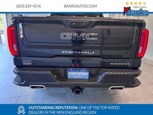 2022 GMC Sierra 1500 Denali Ultimate