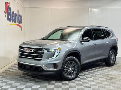 Sterling 2026 GMC Acadia Elevation AWD
