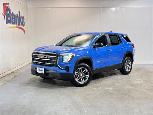 2025 GMC Terrain AWD Elevation