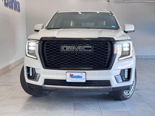 2024 GMC Yukon XL Denali Ultimate