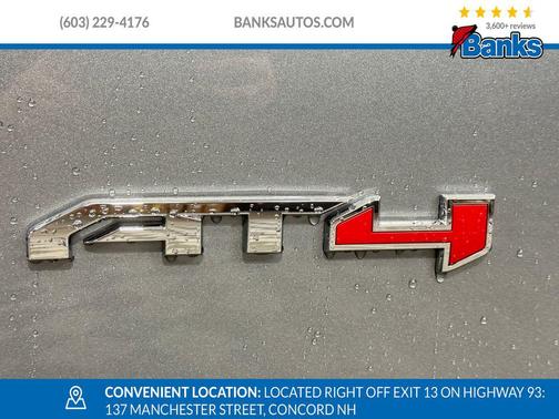 2026 GMC Yukon XL 4WD AT4 Ultimate