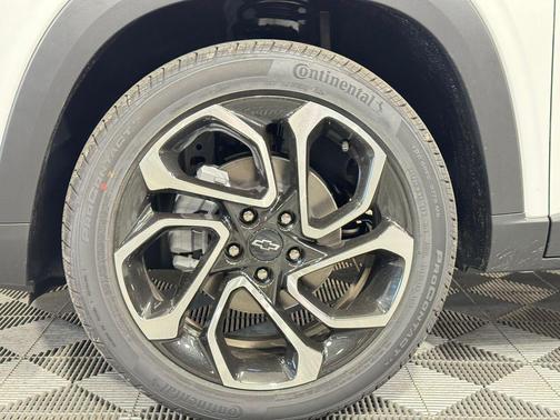 2025 Chevrolet Trax FWD 2RS