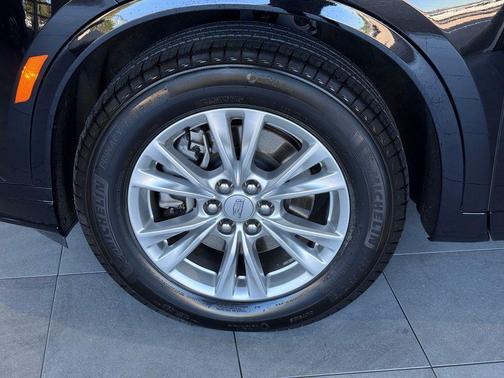 2024 Cadillac XT6 Luxury AWD