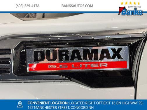 2026 GMC Sierra 3500 AT4