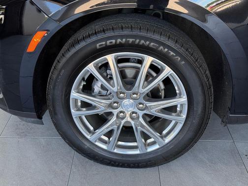 2022 Buick Enclave AWD Premium
