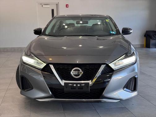 2019 Nissan Maxima 3.5 SV