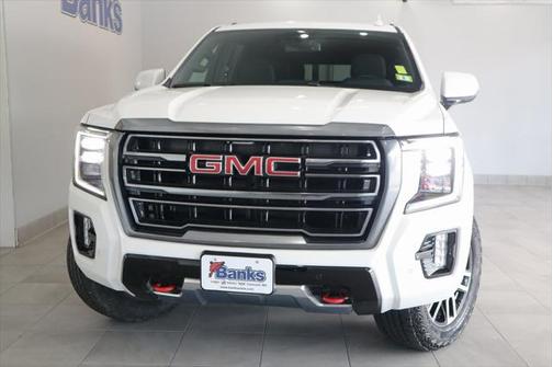 2023 GMC Yukon XL 4WD AT4