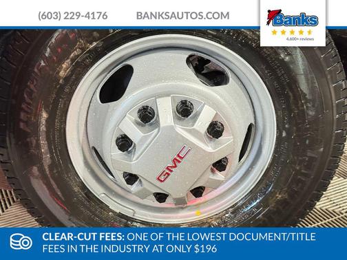 Summit White 2026 GMC Sierra 3500 Base