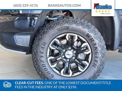 Dark Ash Metallic 2023 Chevrolet Silverado 1500 ZR2