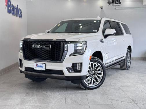 2023 GMC Yukon XL Denali Ultimate