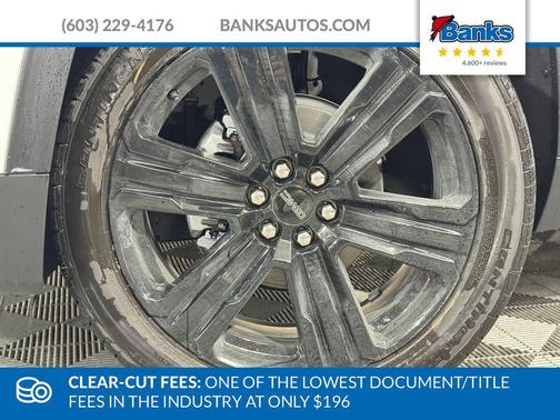 2026 GMC Acadia AWD Elevation