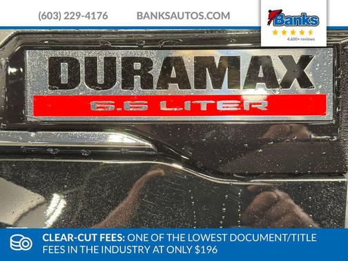 2026 GMC Sierra 3500 Base