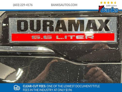 2026 GMC Sierra 3500 Base