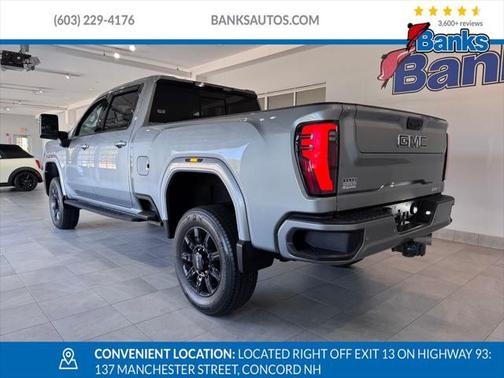 2024 GMC Sierra 3500 Base