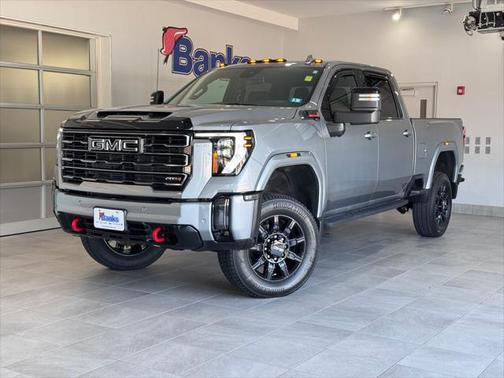 2024 GMC Sierra 3500 Base