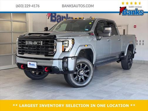 2024 GMC Sierra 3500 Base