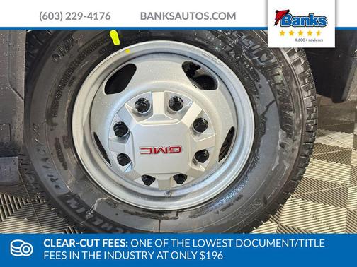 2026 GMC Sierra 3500 Base