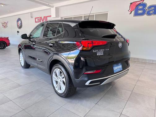 2021 Buick Encore GX Preferred