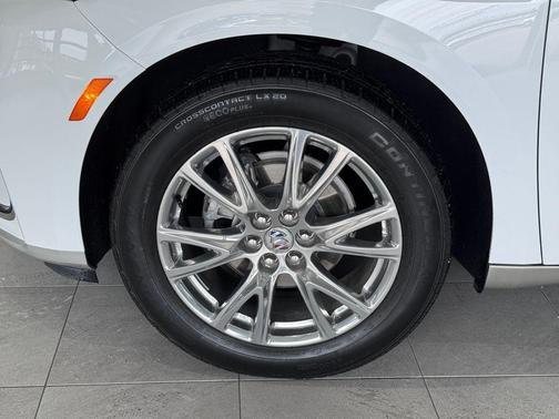 2023 Buick Enclave Essence AWD