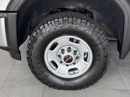 2024 GMC Sierra 3500 Base