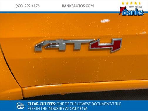 2025 GMC Canyon Base