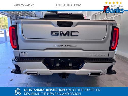 2022 GMC Sierra 1500 Denali Ultimate