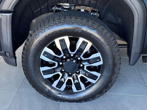 2024 GMC Sierra 3500 Denali