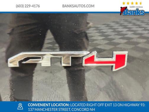 2026 GMC Yukon XL 4WD AT4