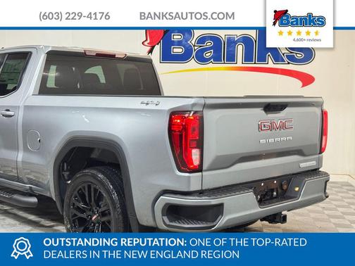 Sterling 2026 GMC Sierra 1500 Elevation